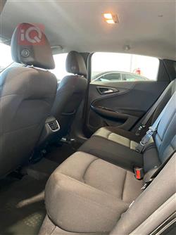 شيفروليه ماليبو